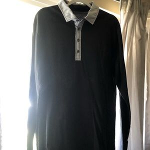 Gap Men’s Long Sleeve Shirt